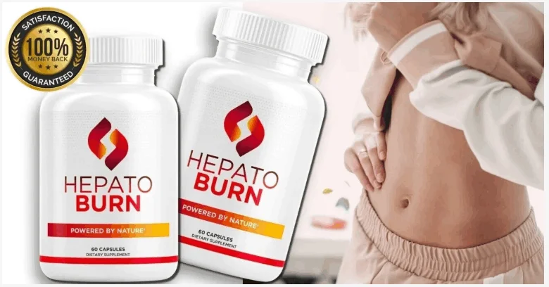 hepatoburn-fatloss